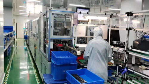 PLC控制動觸頭裝配機 自動化提升效率與質量