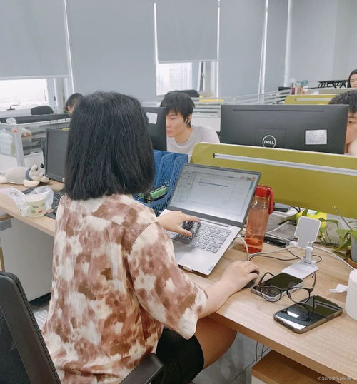技術(shù)服務(wù)展計(jì)訊風(fēng)采，助力客戶顯計(jì)訊擔(dān)當(dāng) —— 人物專(zhuān)輯·一線服務(wù)紀(jì)實(shí)